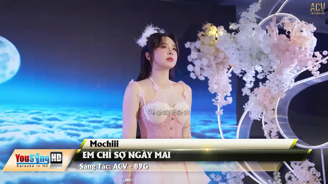 Ảnh bài hát Em Chỉ Sợ Ngày Mai