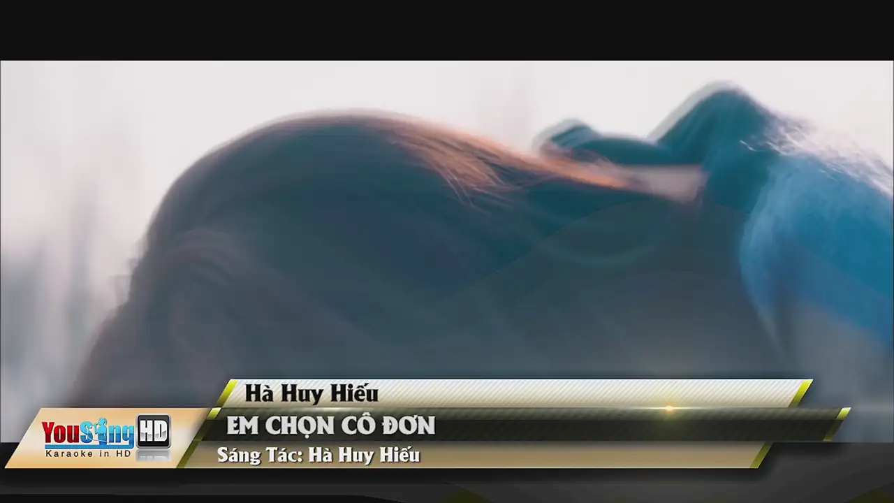 Ảnh bài hát Em Chọn Cô Đơn