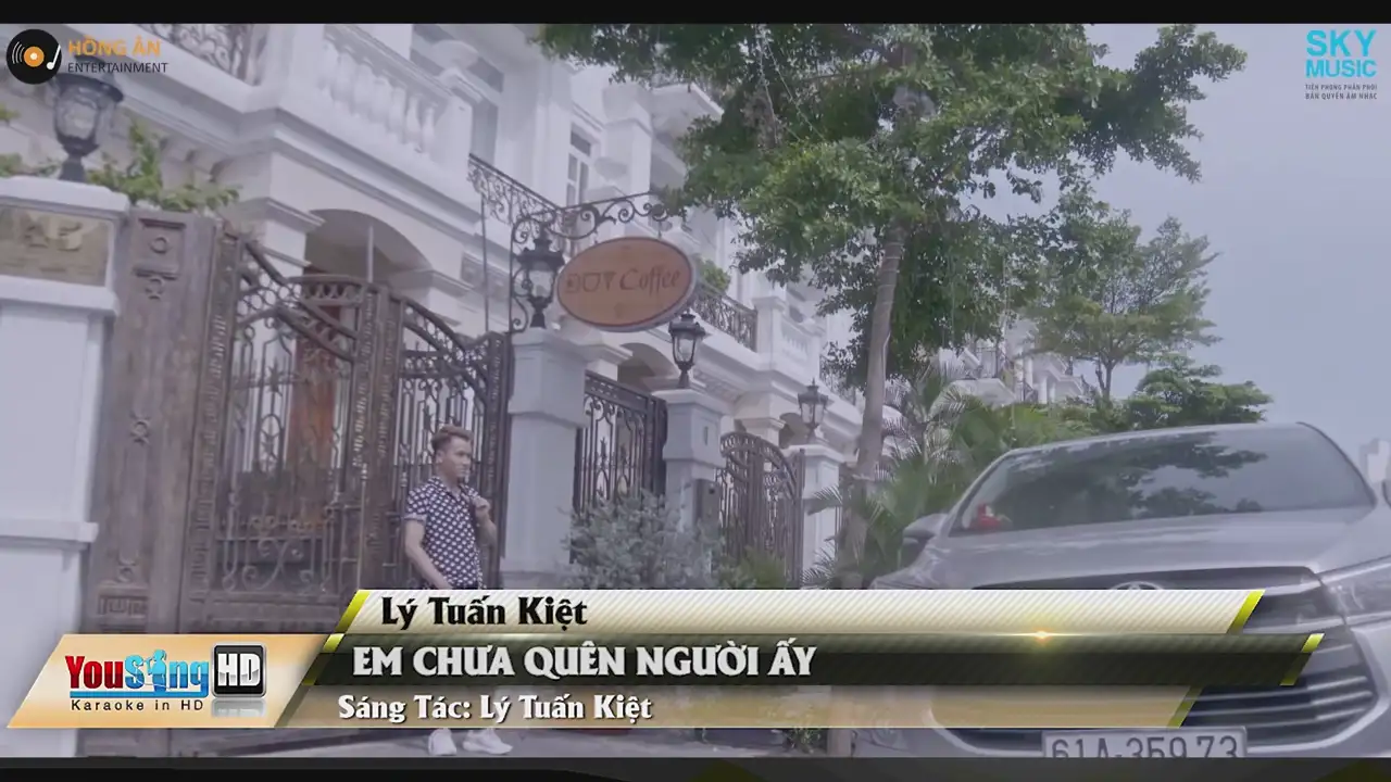 Ảnh bài hát Em Chưa Quên Người Ấy