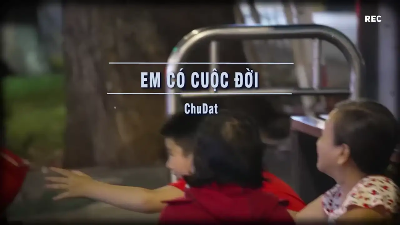 Ảnh bài hát Em Có Cuộc Đời