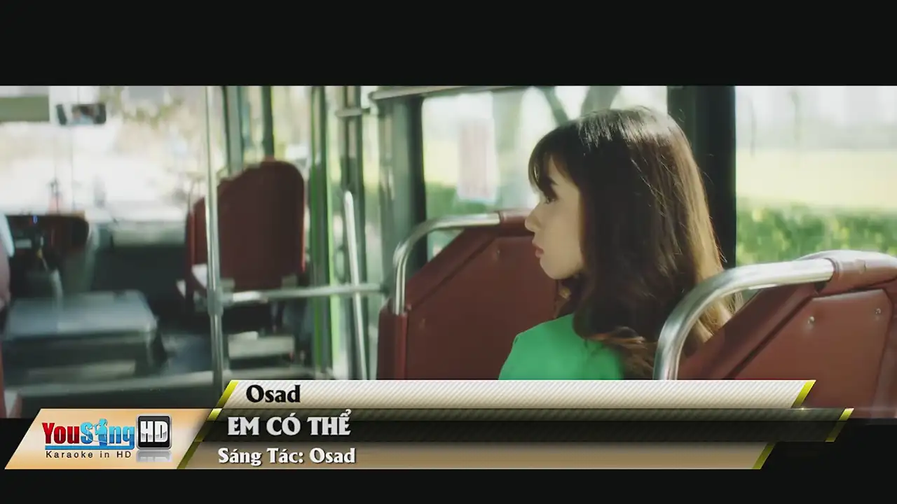 Ảnh bài hát Em Có Thể