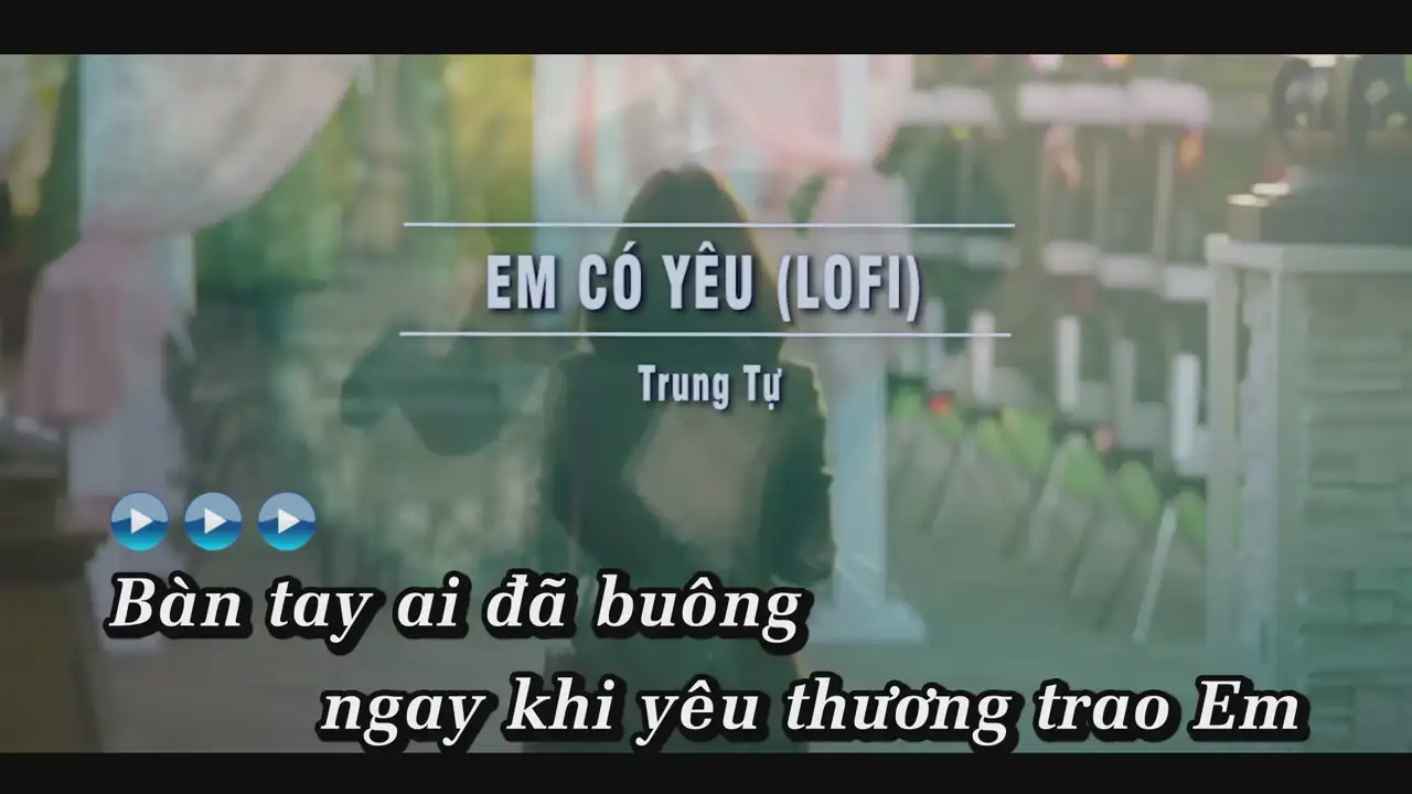 Ảnh bài hát Em Có Yêu (Lofi)