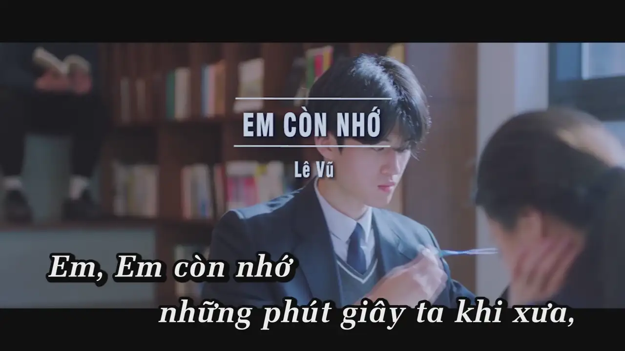 Ảnh bài hát Em Còn Nhớ