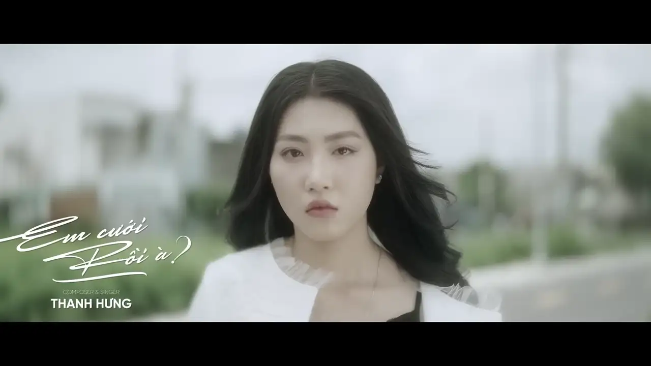 Ảnh bài hát Em Cưới Rồi À