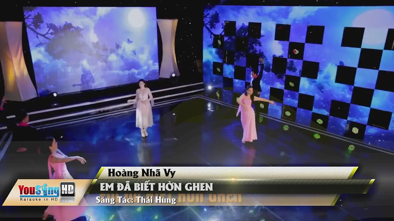 Ảnh bài hát Em Đã Biết Hờn Ghen