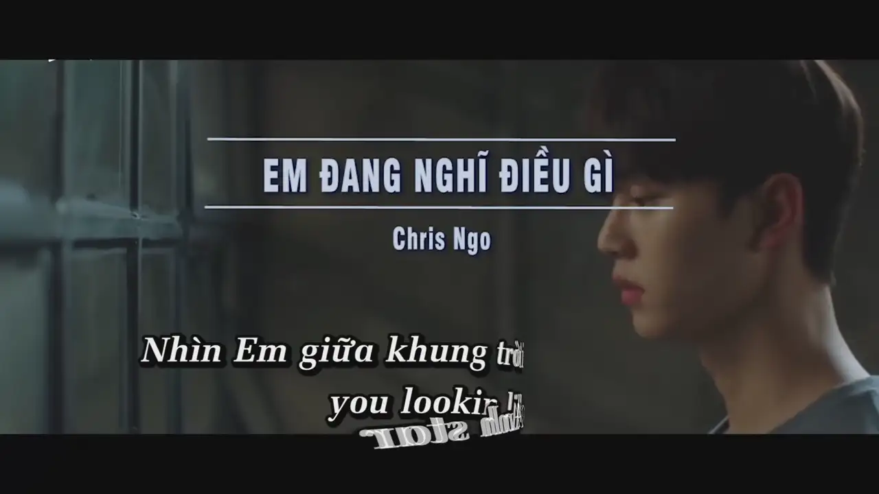 Ảnh bài hát Em Đang Nghĩ Điều Gì