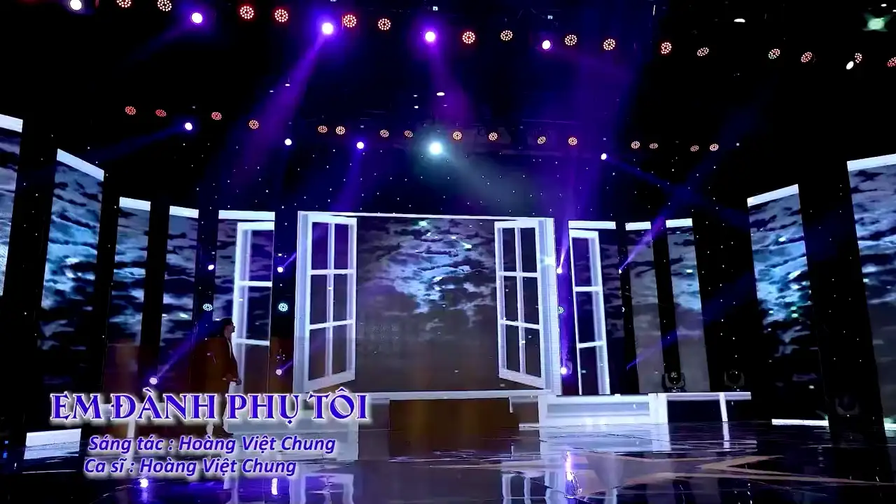 Ảnh bài hát Em Đành Phụ Tôi
