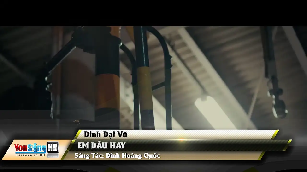 Ảnh bài hát Em Đâu Hay