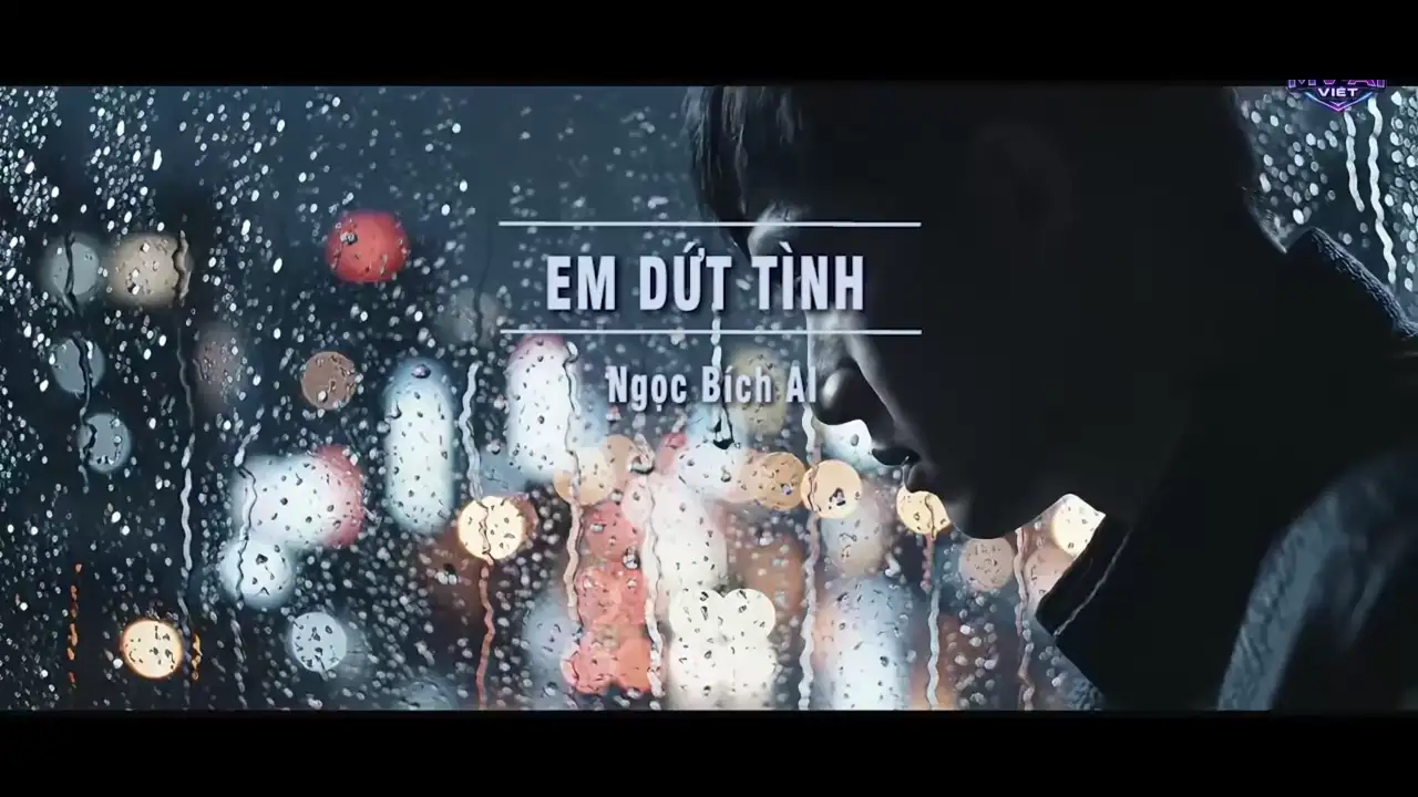 Ảnh bài hát Em Dứt Tình