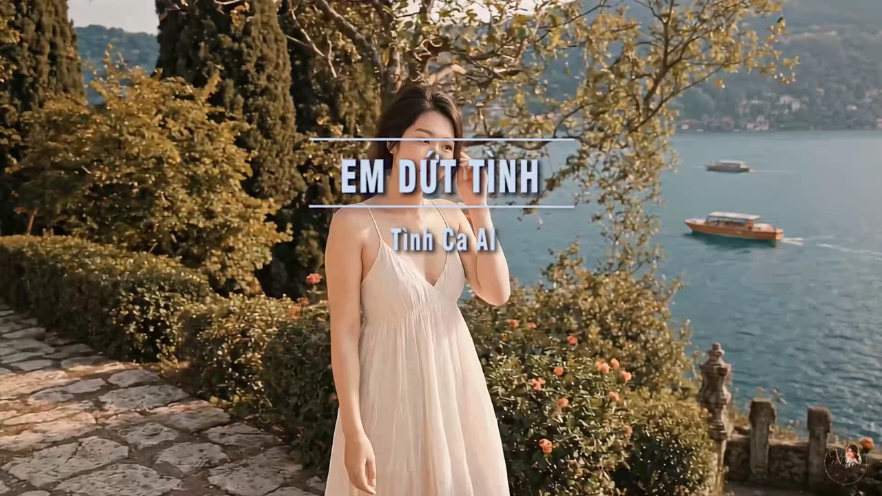 Ảnh bài hát Em Dứt Tình (Song Ca)