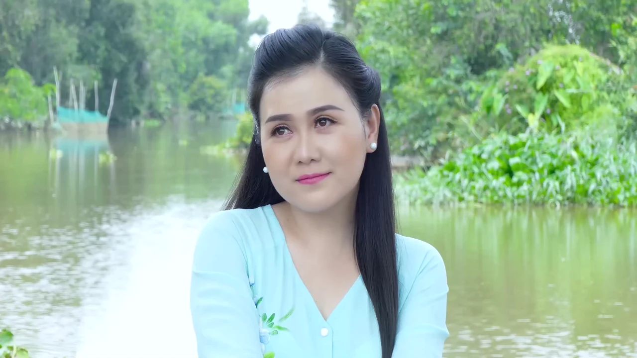 Ảnh bài hát Em Gái Miền Tây