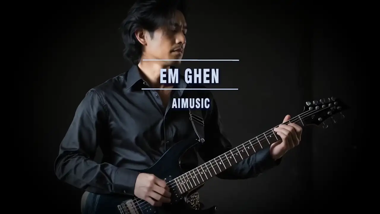 Ảnh bài hát Em Ghen