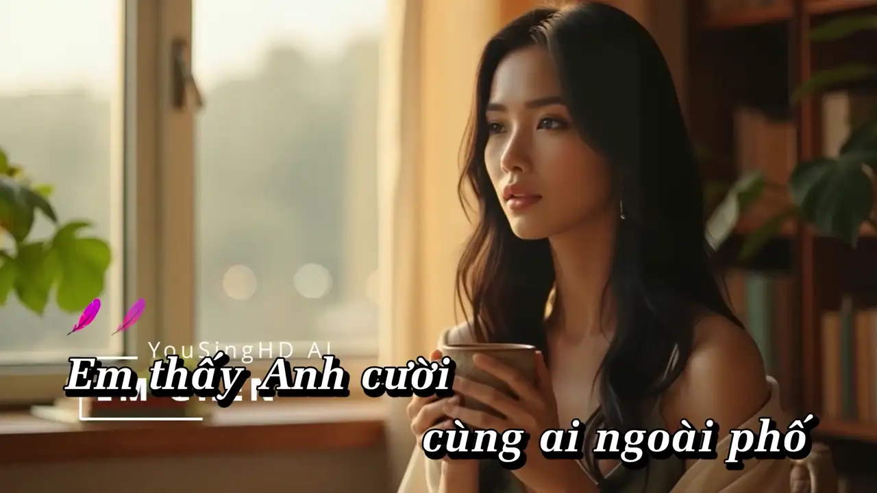 Ảnh bài hát Em Ghen