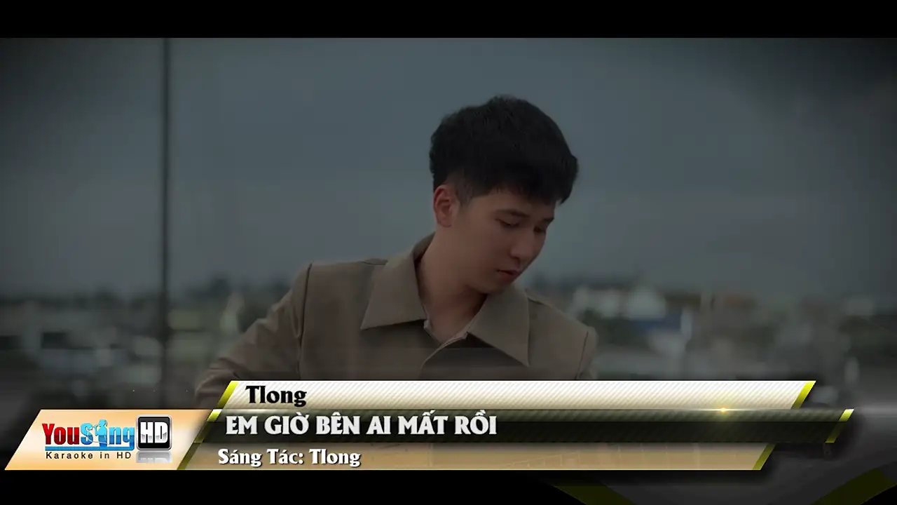 Ảnh bài hát Em Giờ Bên Ai Mất Rồi