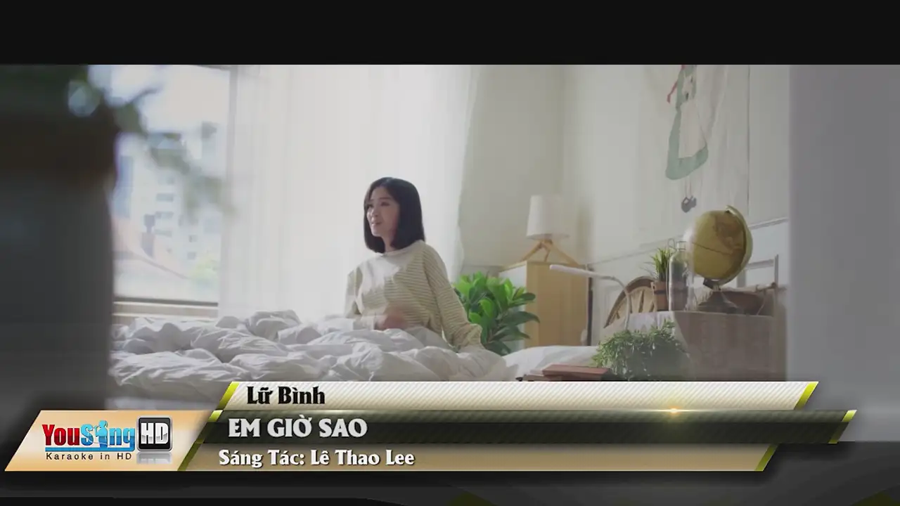 Ảnh bài hát Em Giờ Sao