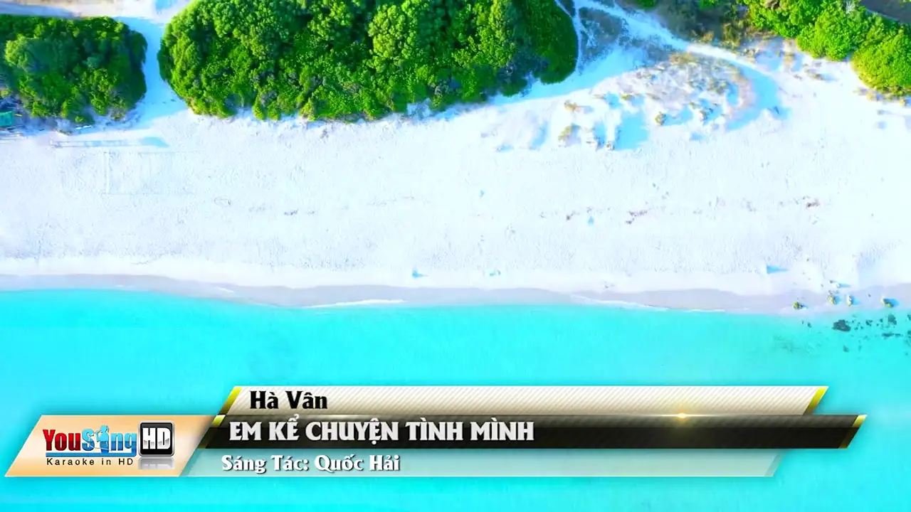 Ảnh bài hát Em Kể Chuyện Tình Mình