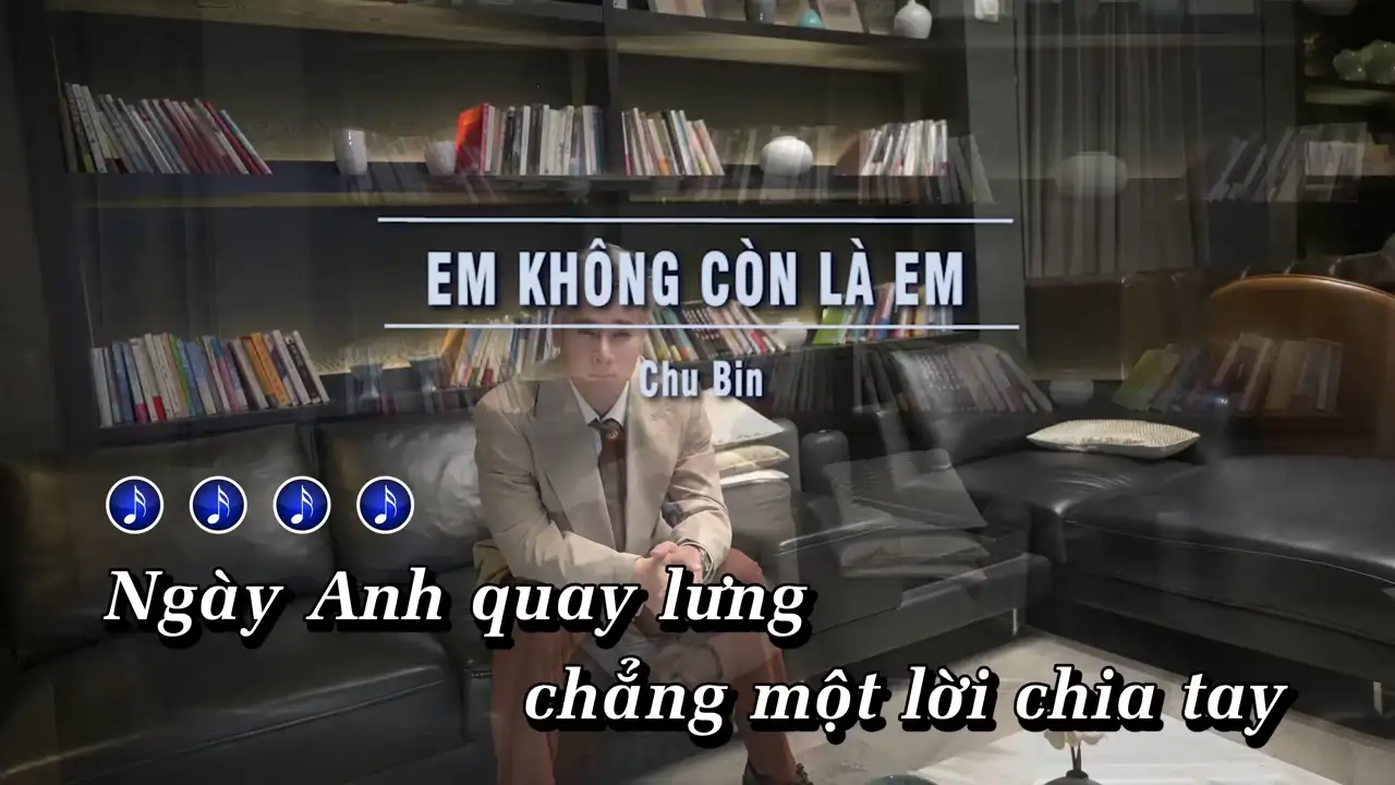 Ảnh bài hát Em Không Còn Là Em