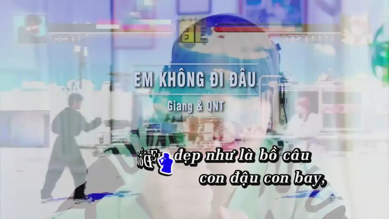 Ảnh bài hát Em Không Đi Đâu