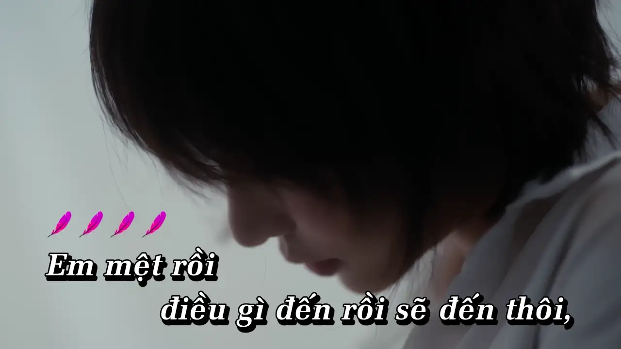 Ảnh bài hát Em Không Trách Anh Đâu
