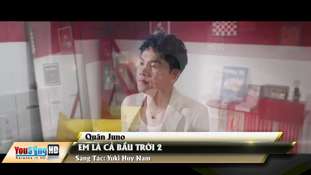 Ảnh bài hát Em Là Cả Bầu Trời 2