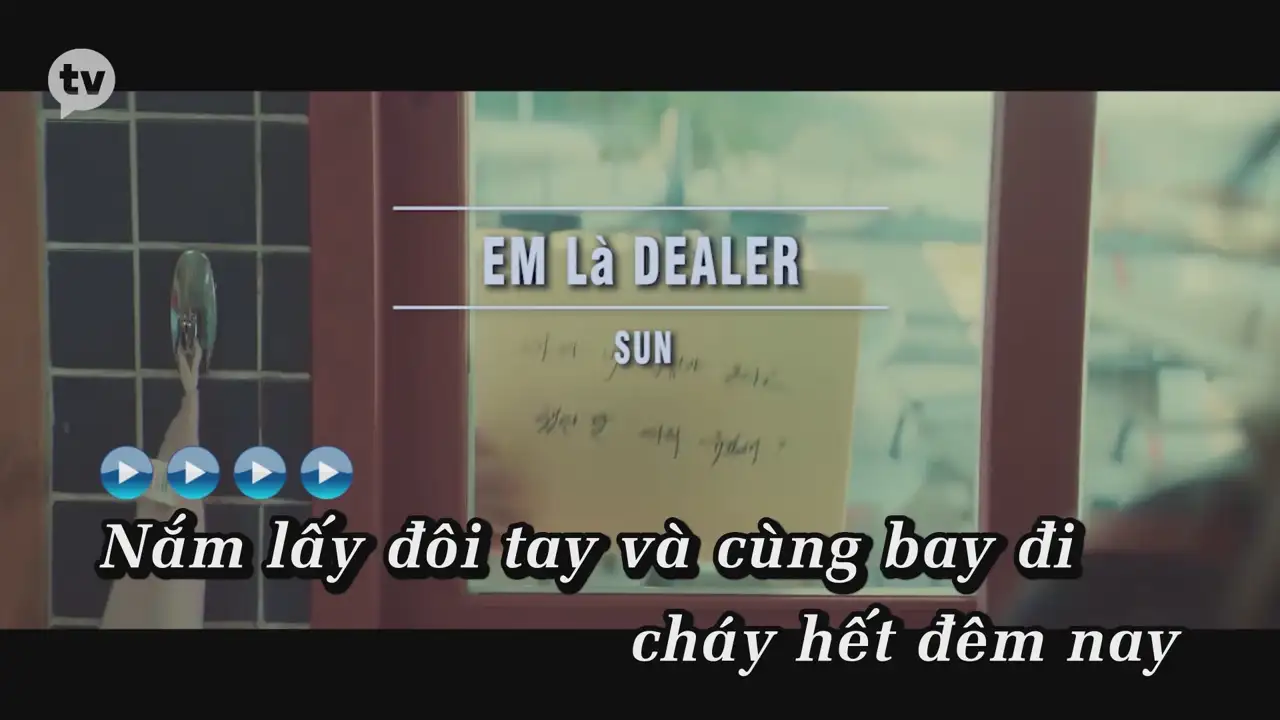 Ảnh bài hát Em Là Dealer