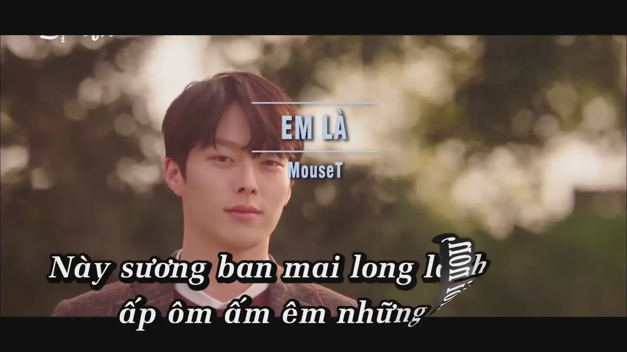 Ảnh bài hát Em Là