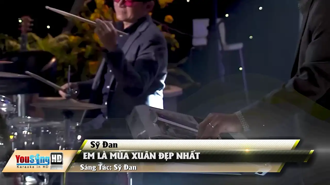 Ảnh bài hát Em Là Mùa Xuân Đẹp Nhất