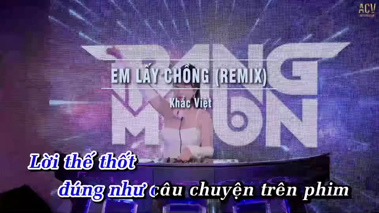 Ảnh bài hát Em Lấy Chồng (Remix)