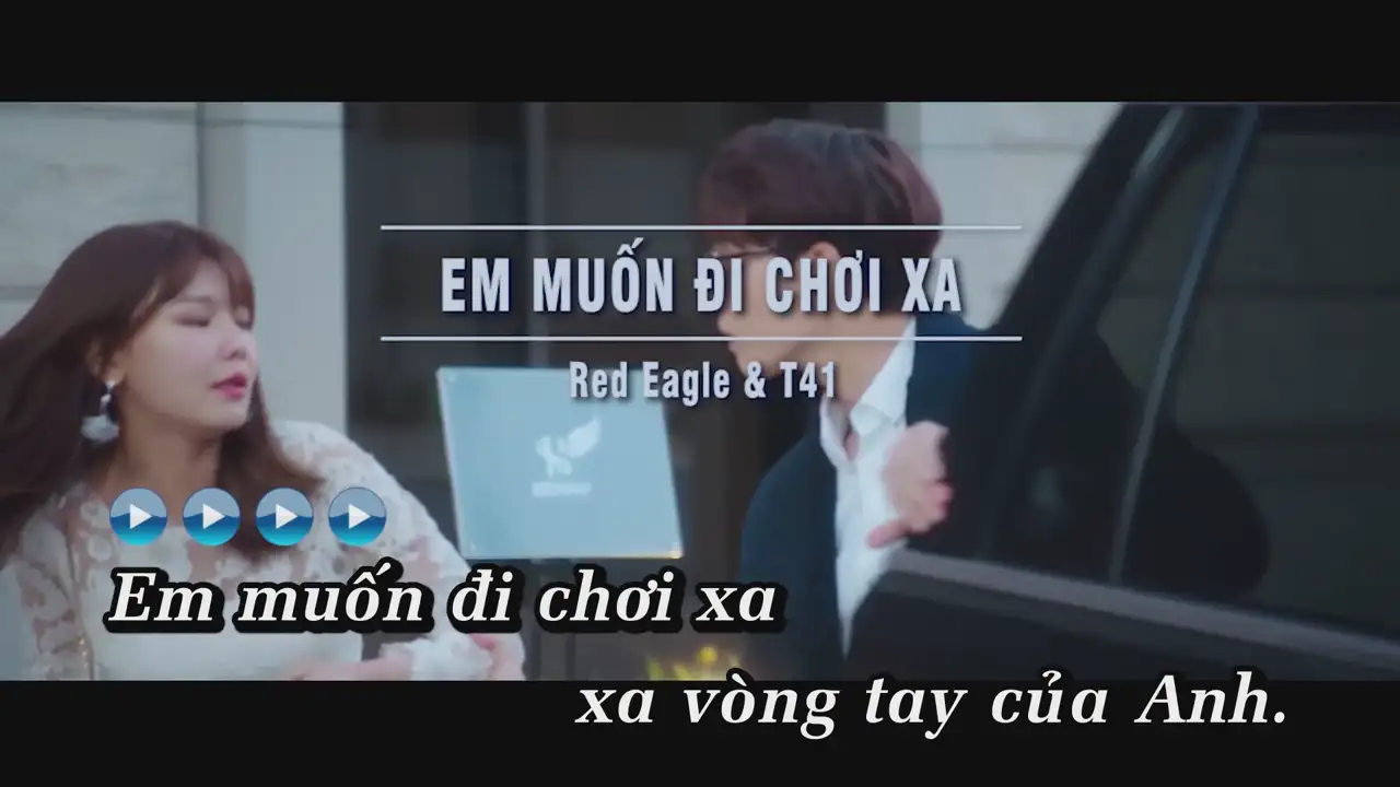Ảnh bài hát Em Muốn Đi Chơi Xa