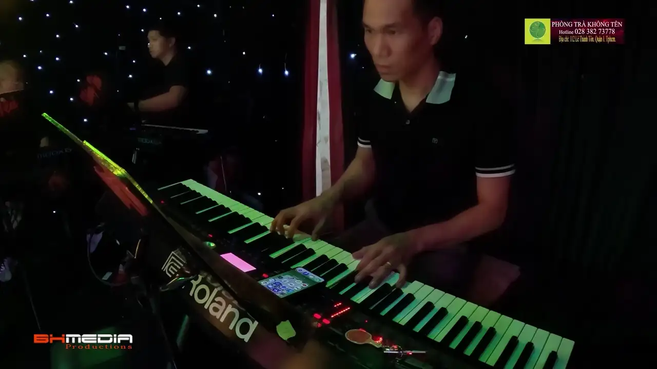 Ảnh bài hát Em Nên Dừng Lại