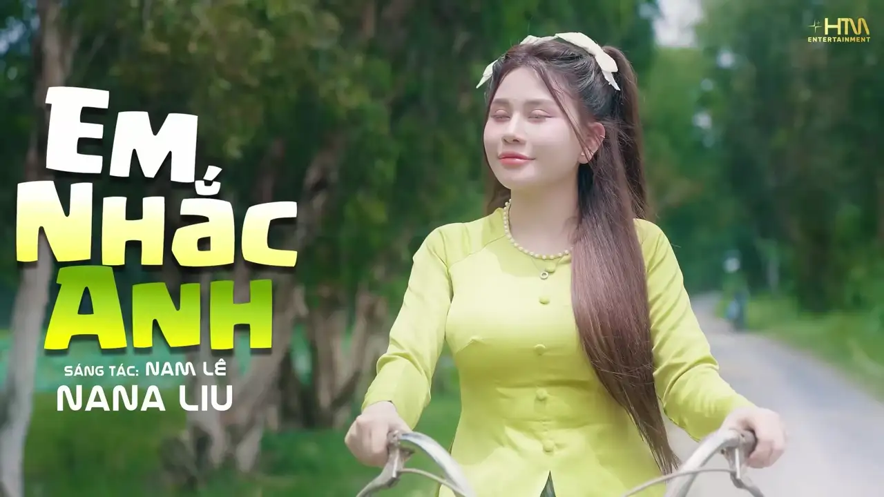 Ảnh bài hát Em Nhắc Anh