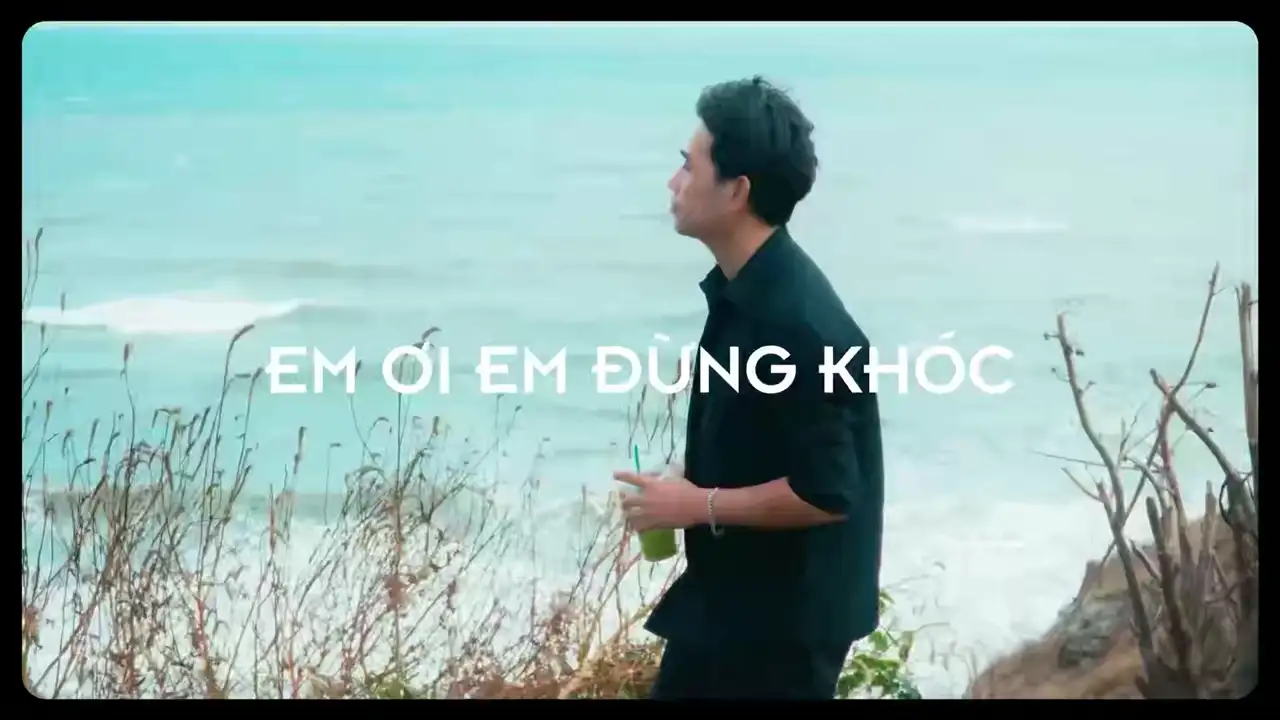 Ảnh bài hát Em Ơi Đừng Khóc (Acoustic)
