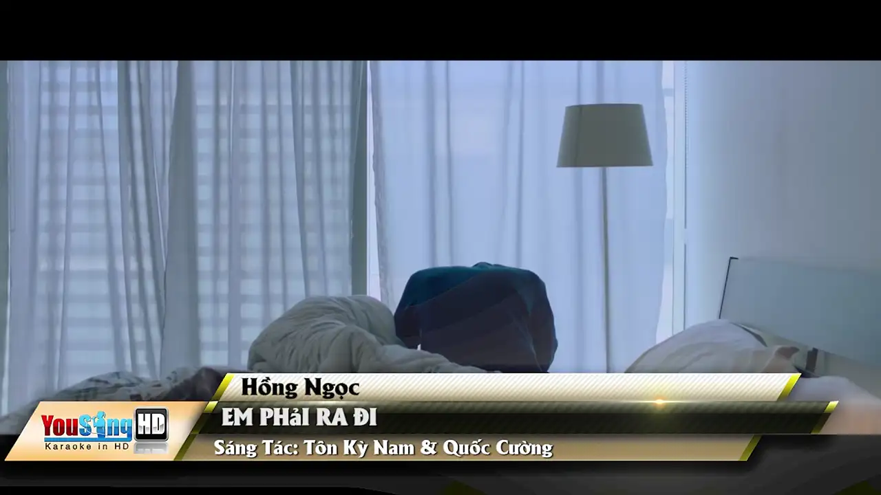 Ảnh bài hát Em Phải Ra Đi