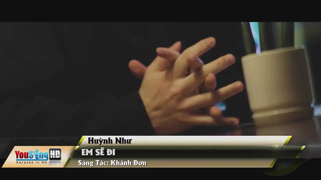 Ảnh bài hát Em Sẽ Đi