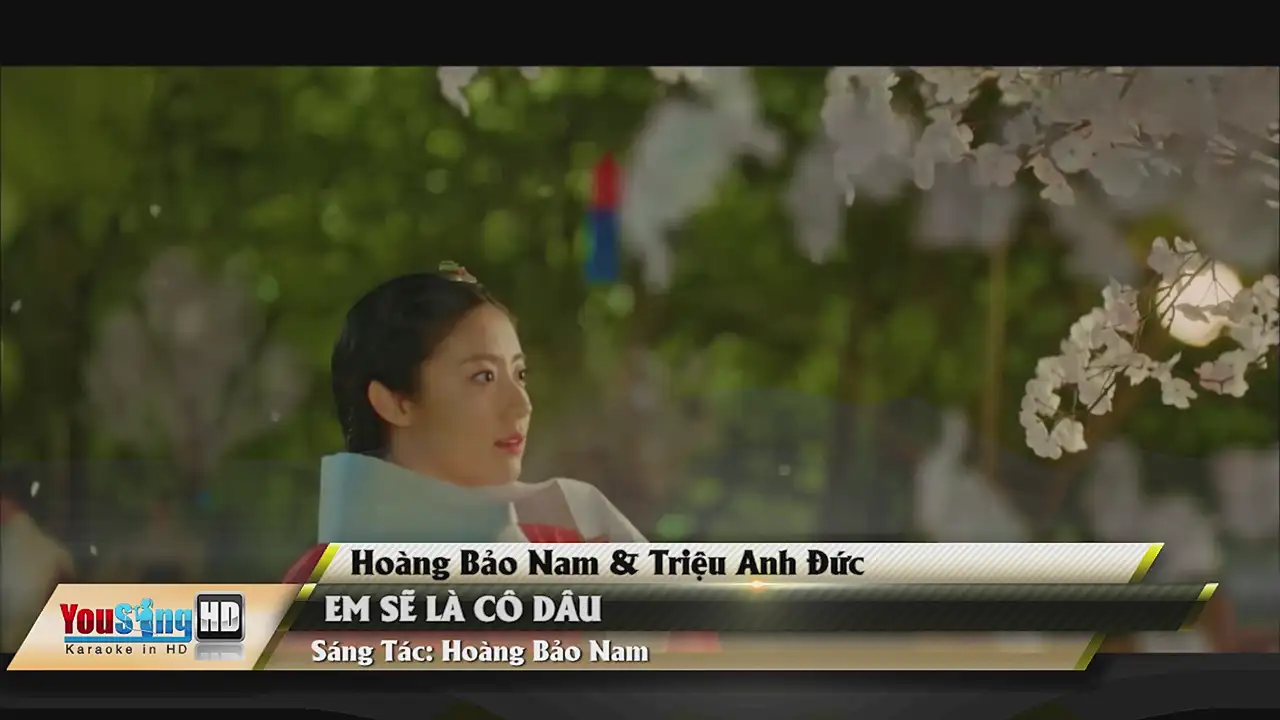 Ảnh bài hát Em Sẽ Là Cô Dâu