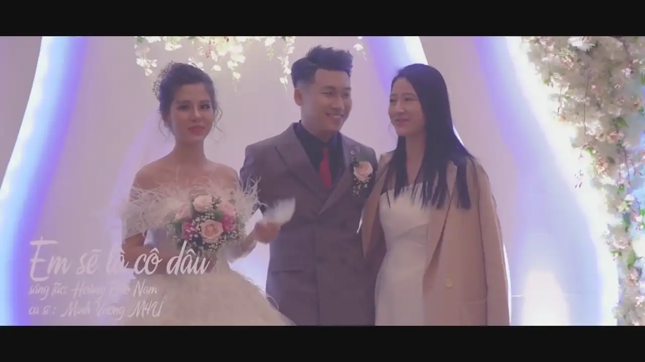 Ảnh bài hát Em Sẽ Là Cô Dâu