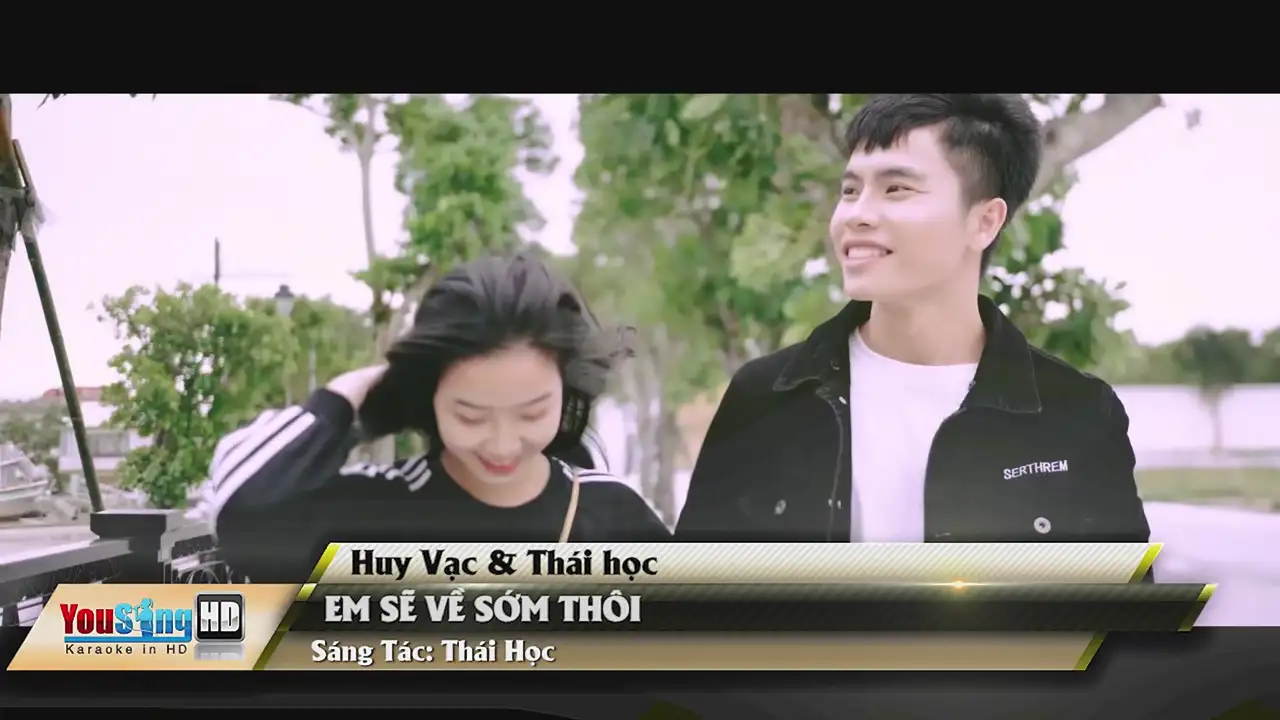 Ảnh bài hát Em Sẽ Về Sớm Thôi