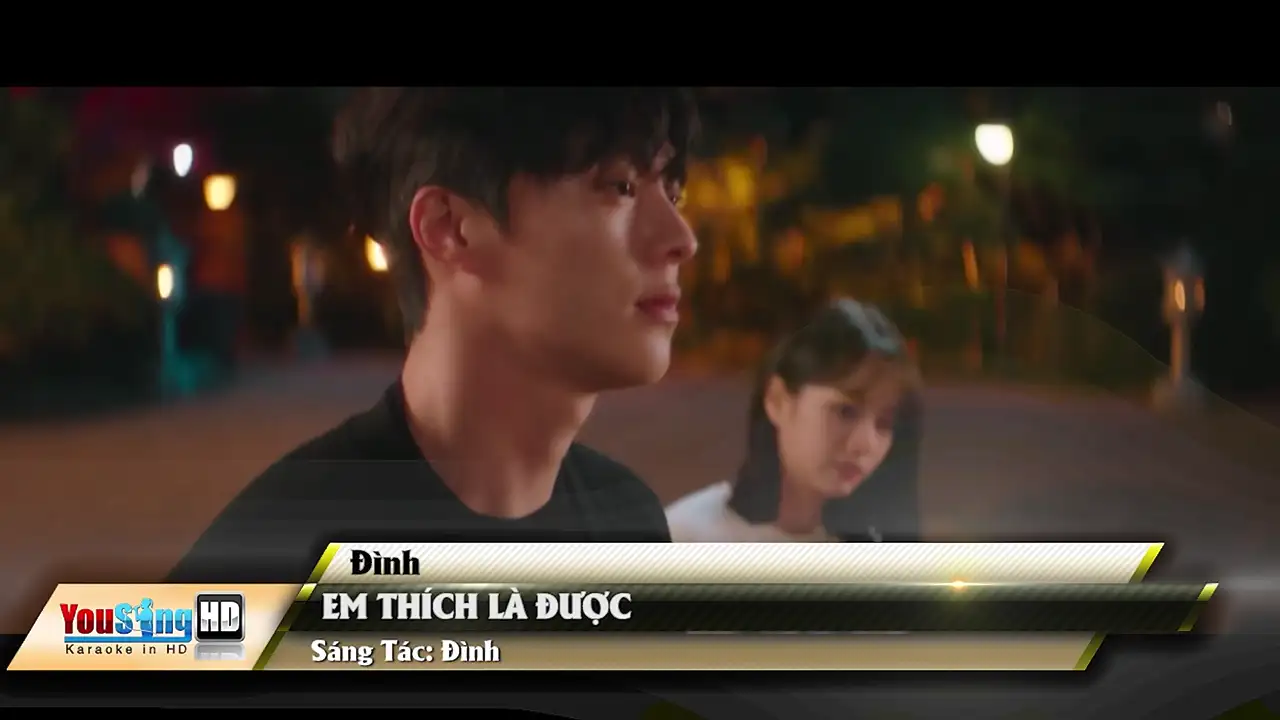 Ảnh bài hát Em Thích Là Được
