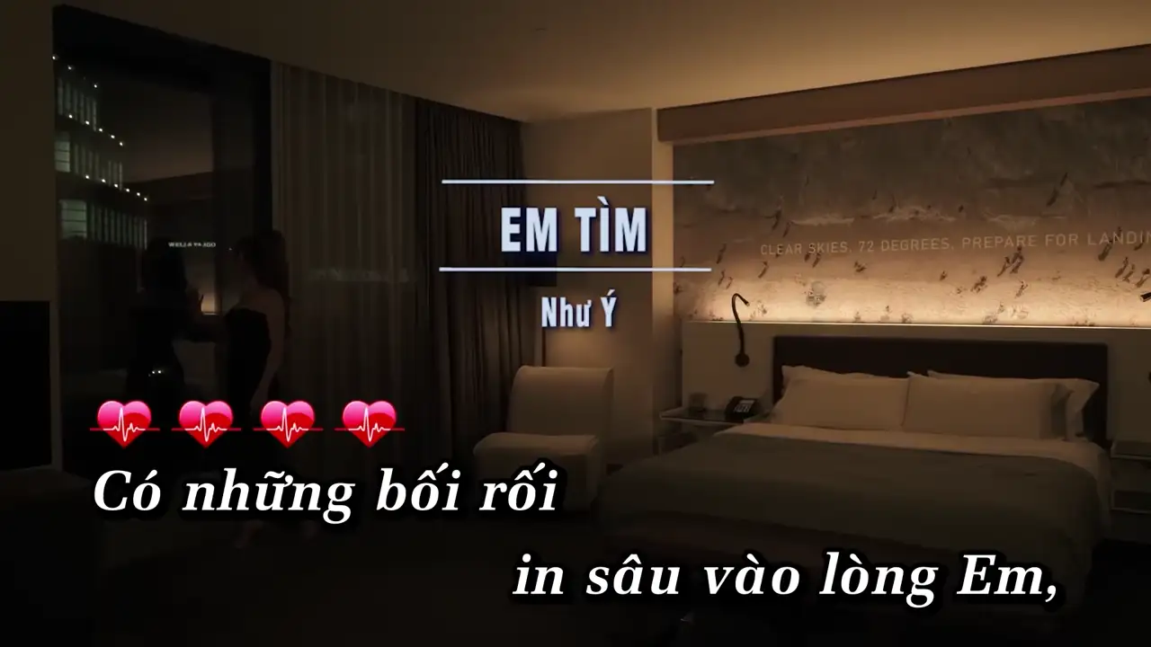 Ảnh bài hát Em Tìm