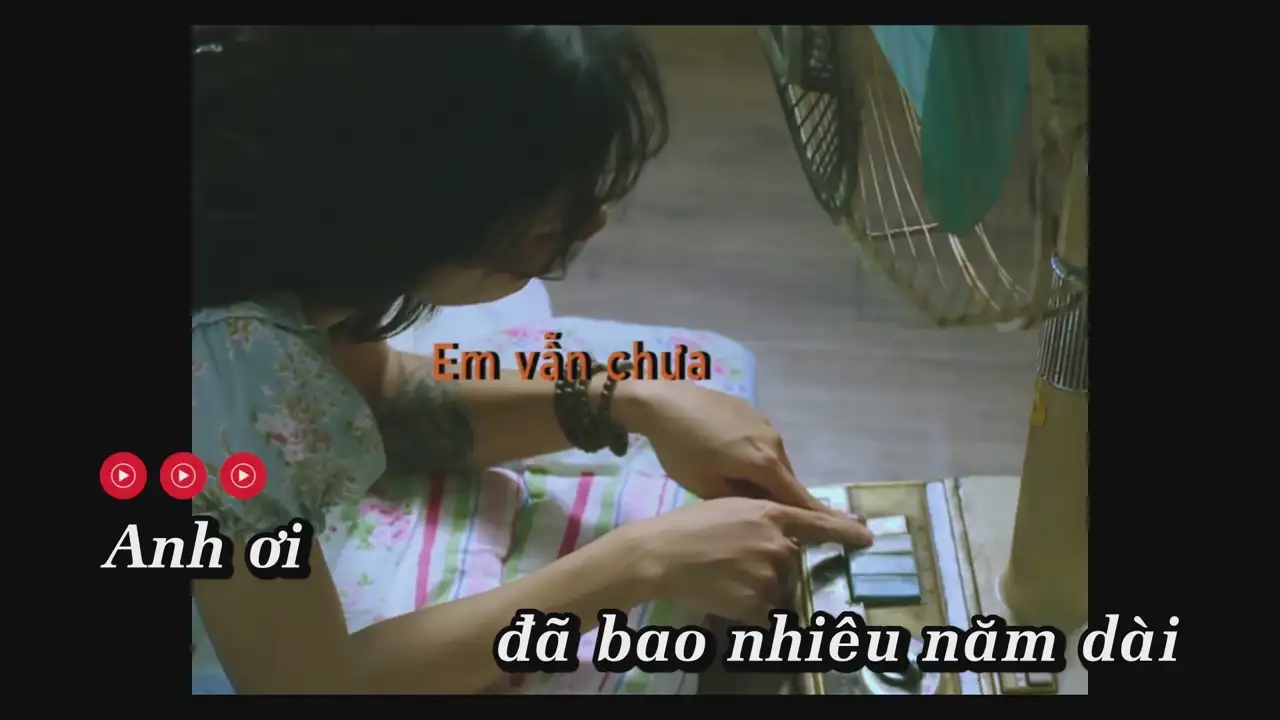 Ảnh bài hát Em Vẫn Chưa Nói Ra