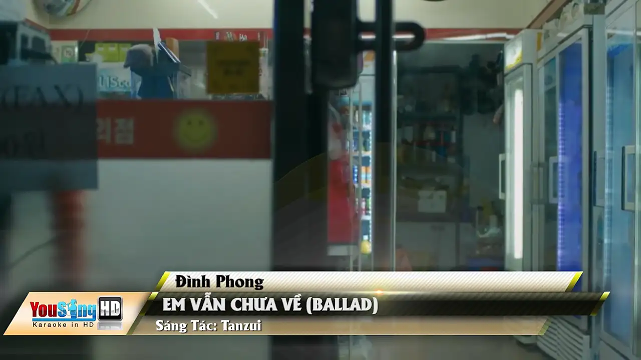 Ảnh bài hát Em Vẫn Chưa Về (Ballad)