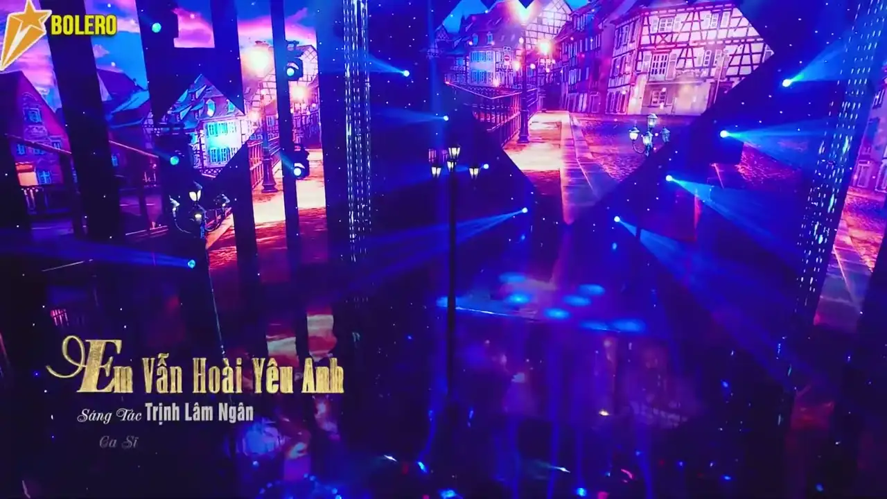 Ảnh bài hát Em Vẫn Hoài Yêu Anh