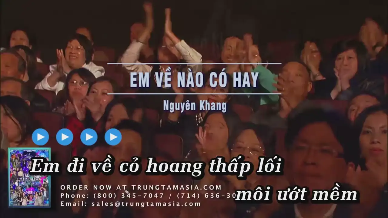 Ảnh bài hát Em Về Nào Có Hay