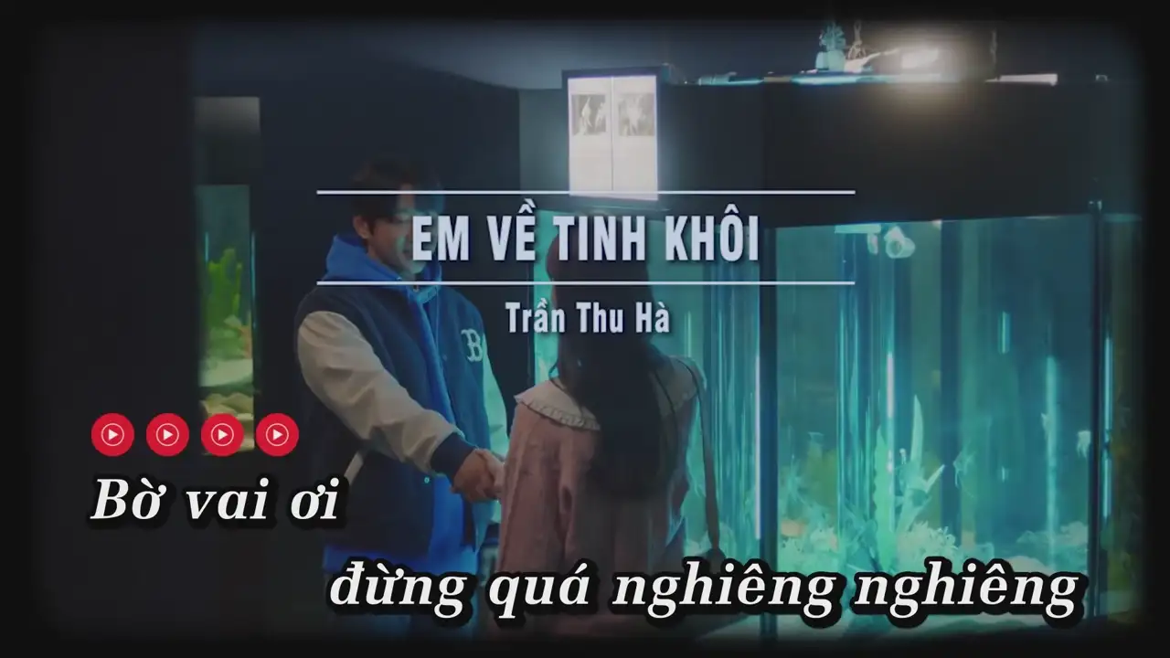 Ảnh bài hát Em Về Tinh Khôi
