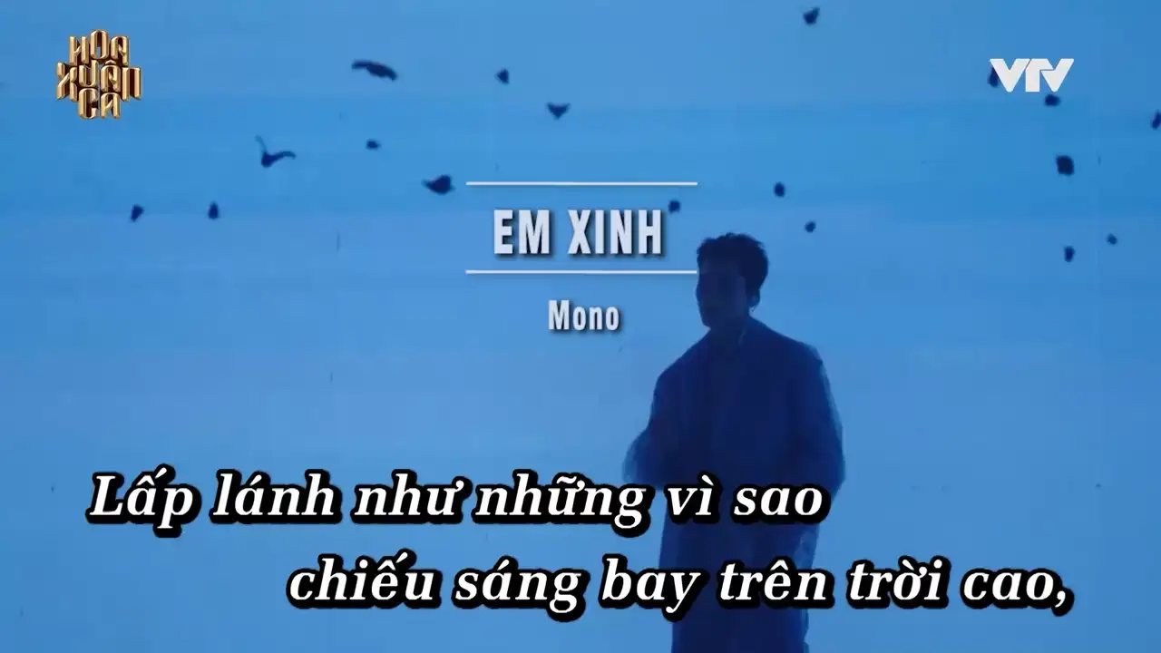 Ảnh bài hát Em Xinh