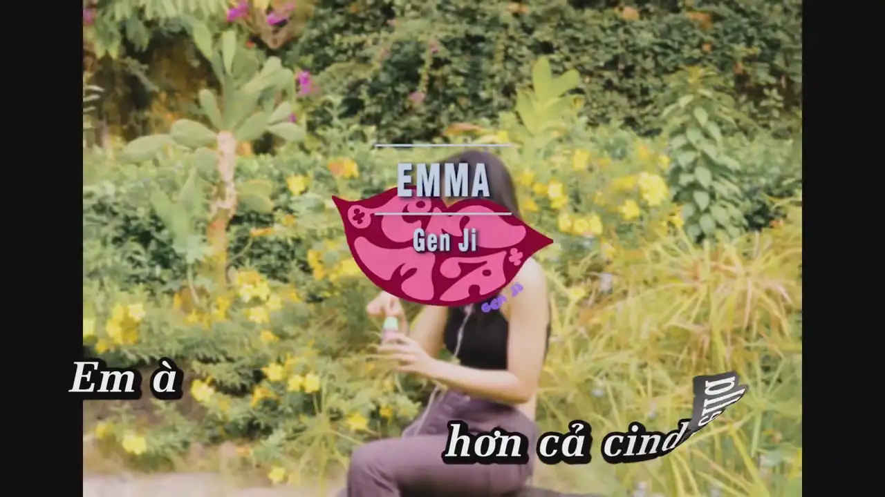 Ảnh bài hát Emma