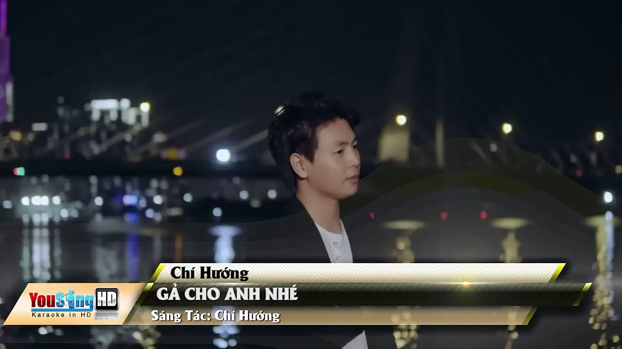 Ảnh bài hát Gả Cho Anh Nhé