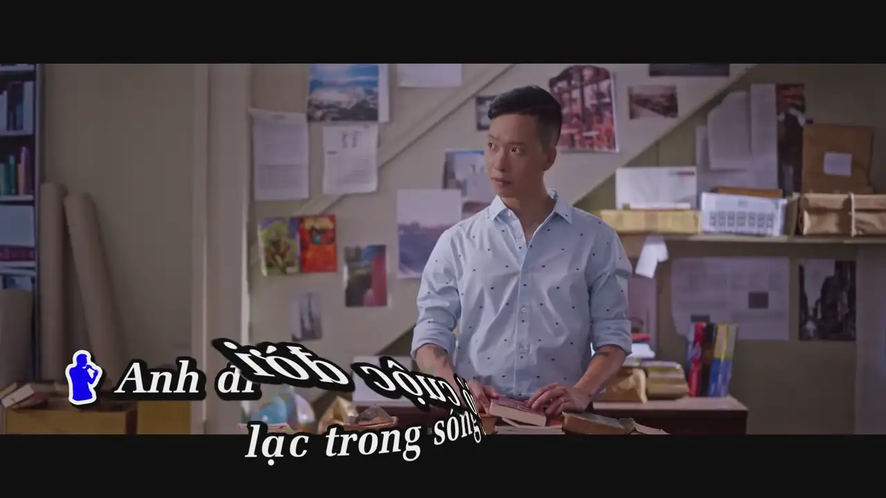 Ảnh bài hát Gác Lại Âu Lo