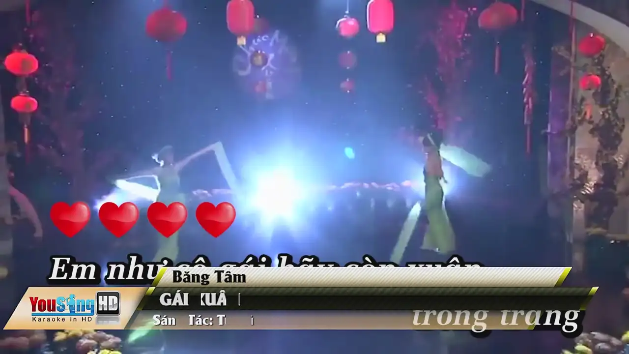 Ảnh bài hát Gái Xuân