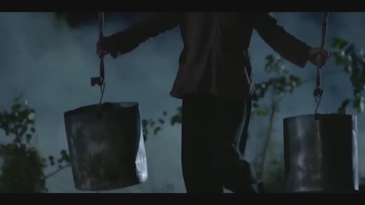 Ảnh bài hát Gánh Mẹ